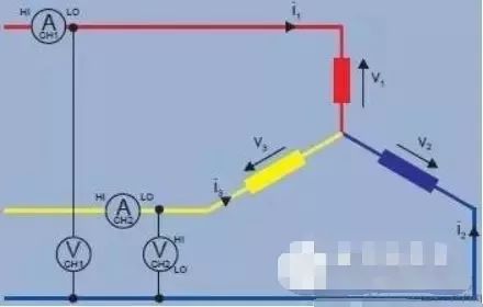 单相电三相电的区别与接线方法,单相电两相电三相电的区别在哪里