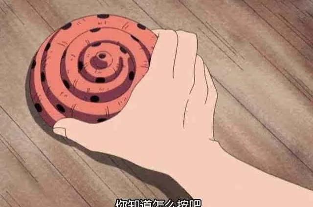 海贼王机械甲,海贼王里特殊的武器