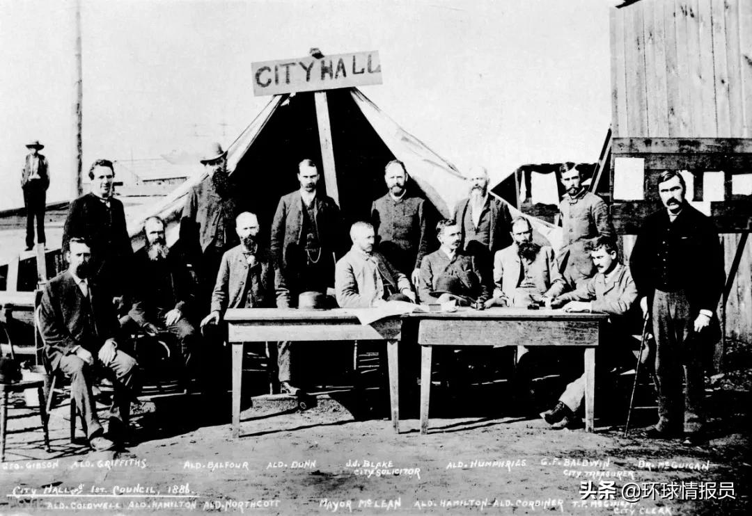 加拿大华人数量和占比,加拿大温哥华华人现状