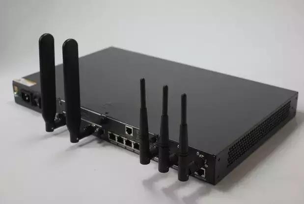 家里突然没网把路由器重启就好了,路由器重启以后怎么设置才有网