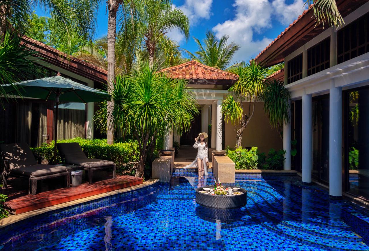 三亚最值得住的五星以上酒店,海南三亚7星级最便宜酒店价格