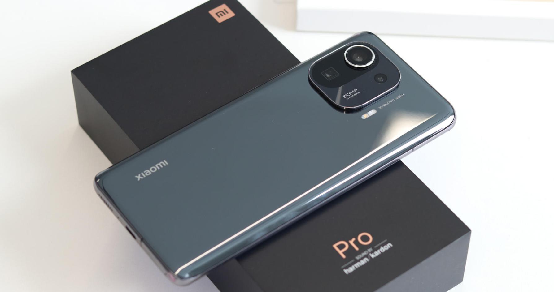 预算五千华为小米推荐手机,5000左右华为小米怎么选