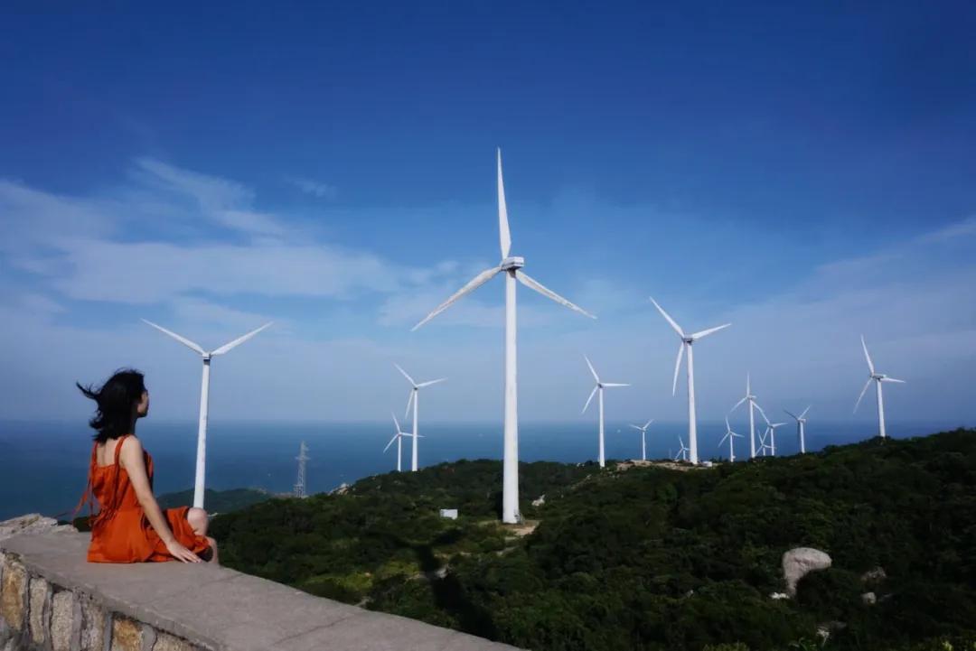 南澳岛小众隐藏景点,南澳岛2天1夜自驾游地图