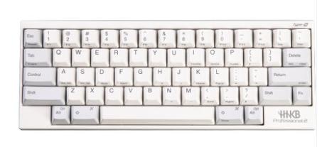 程序员最趁手的机械键盘,程序员最喜欢哪款键盘