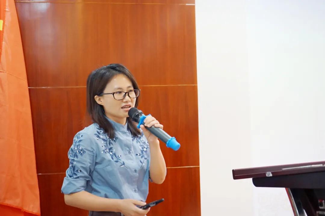 智安协第三届第一期深圳技防专家培训暨专家委工作会议成功召开