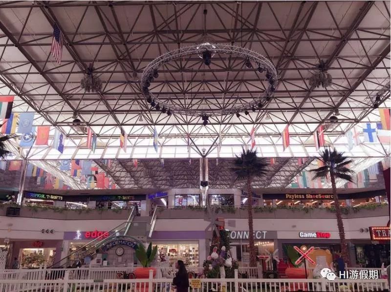 关岛：风情万种的人间净土