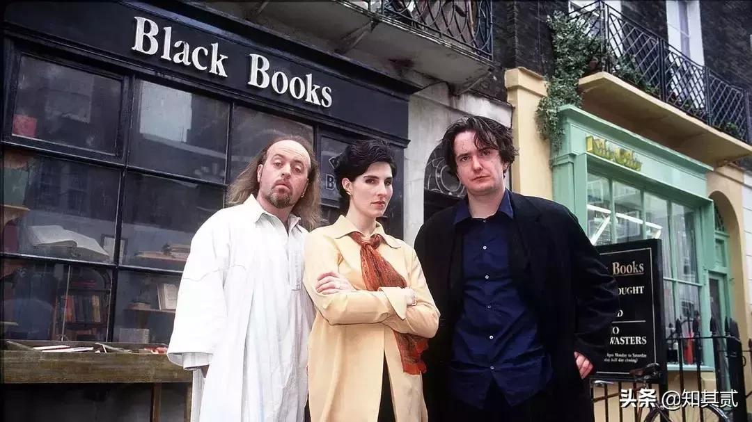 约吗？一起打卡电影中的书店