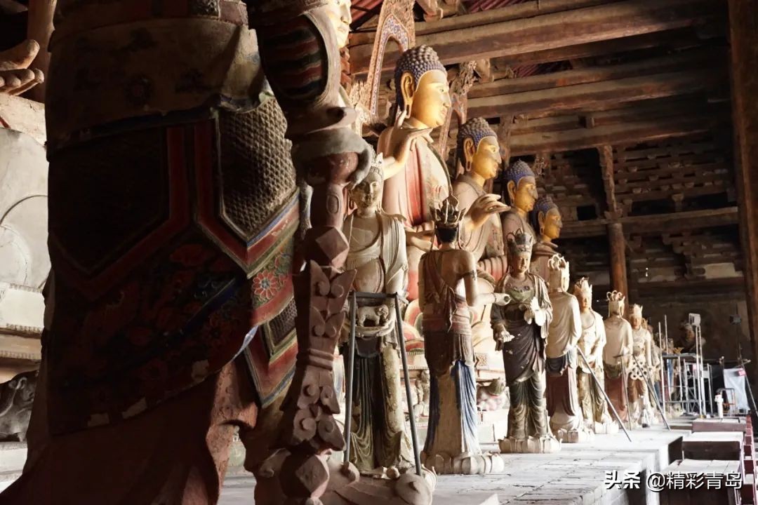 谁说东北城市只有烧烤？它不服！