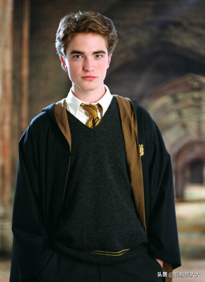 大超亨利卡维尔照片,大超亨利卡维尔颜值巅峰