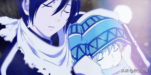 野良神夜斗父亲为什么赐名雪音,野良神雪音的身世