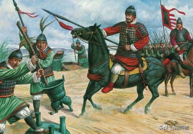 学会站在巨人的肩膀上盈利,站在古人的肩膀上