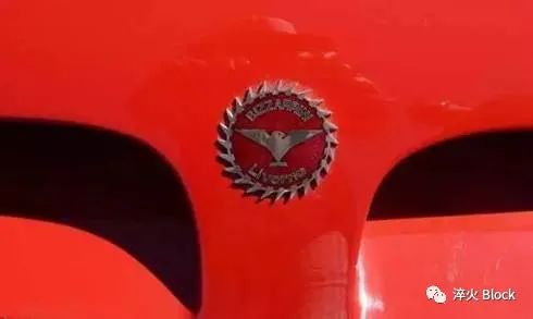 【炆】这些跑车品牌你听过吗？（一）