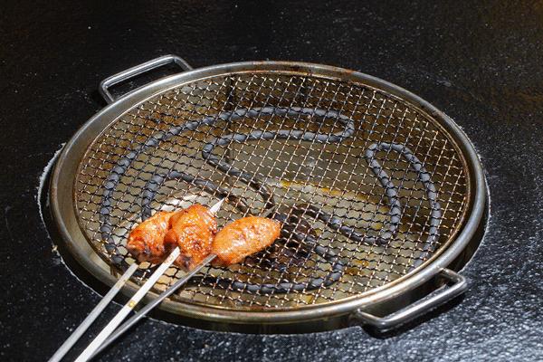 5.8折吃肉!这家神级烤肉店升级版来步行街了!老子...