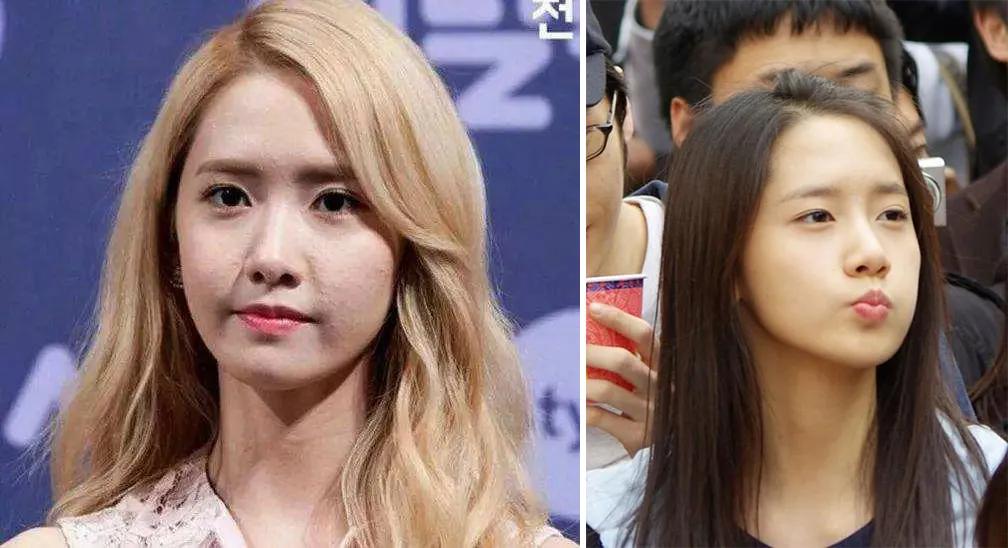 塌鼻子的女生怎么打扮自己,塌鼻子长相乖巧的女生怎么化妆