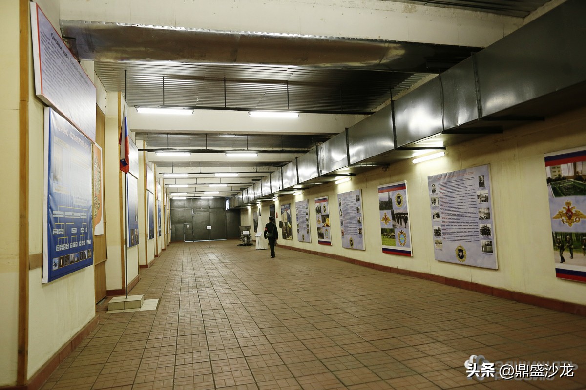 顿河2n雷达,顿河雷达俯视图