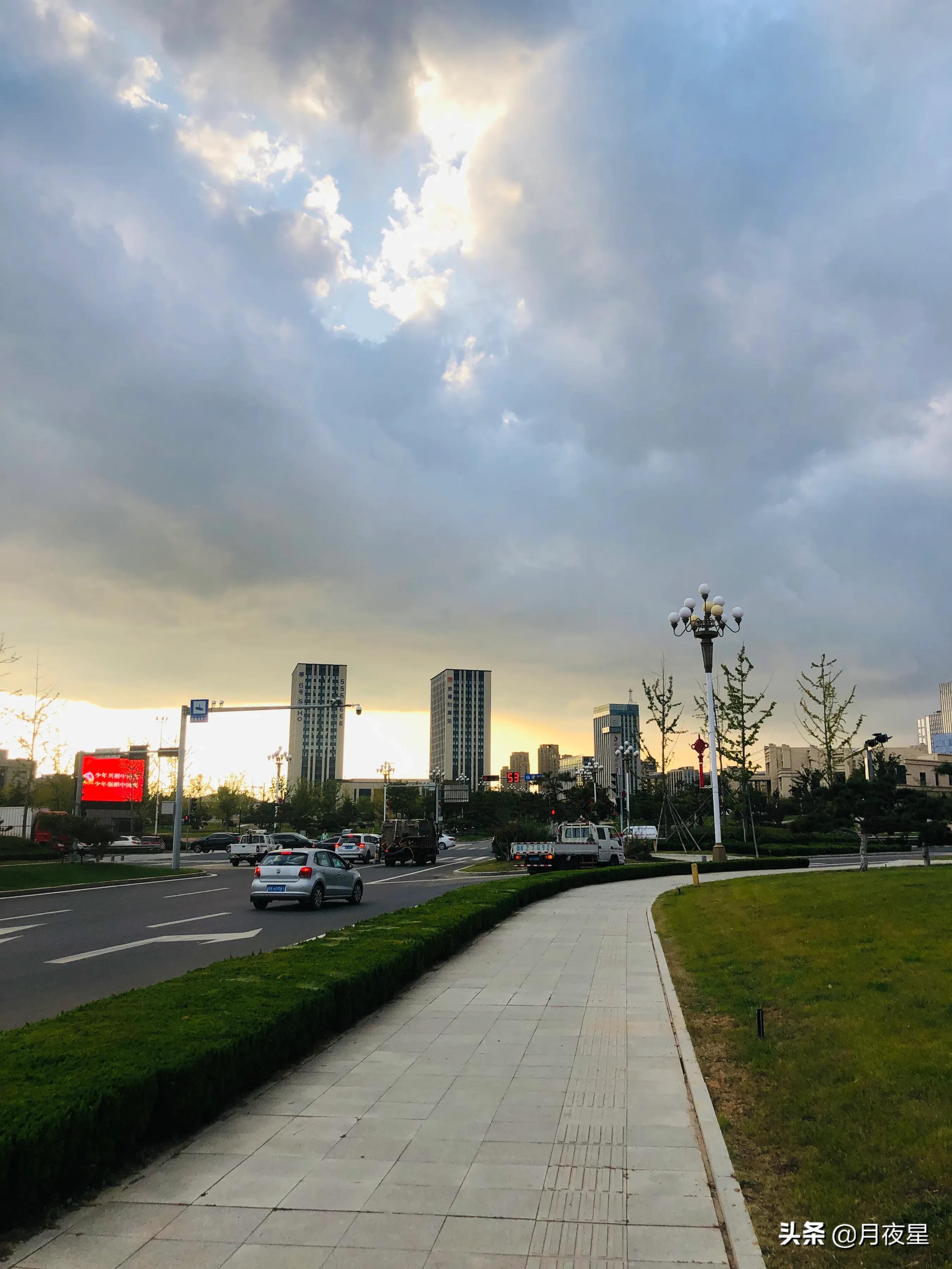 走进威海环翠区,走进威海