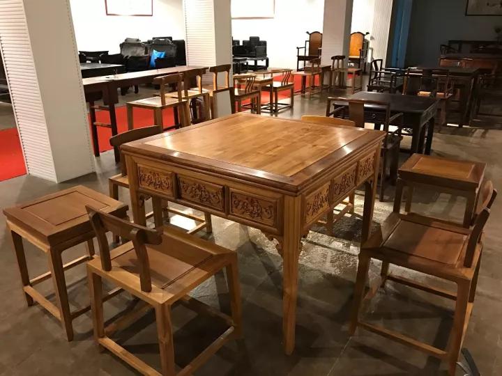 水煮柚木与柚木的区别,柚木的特性有多强