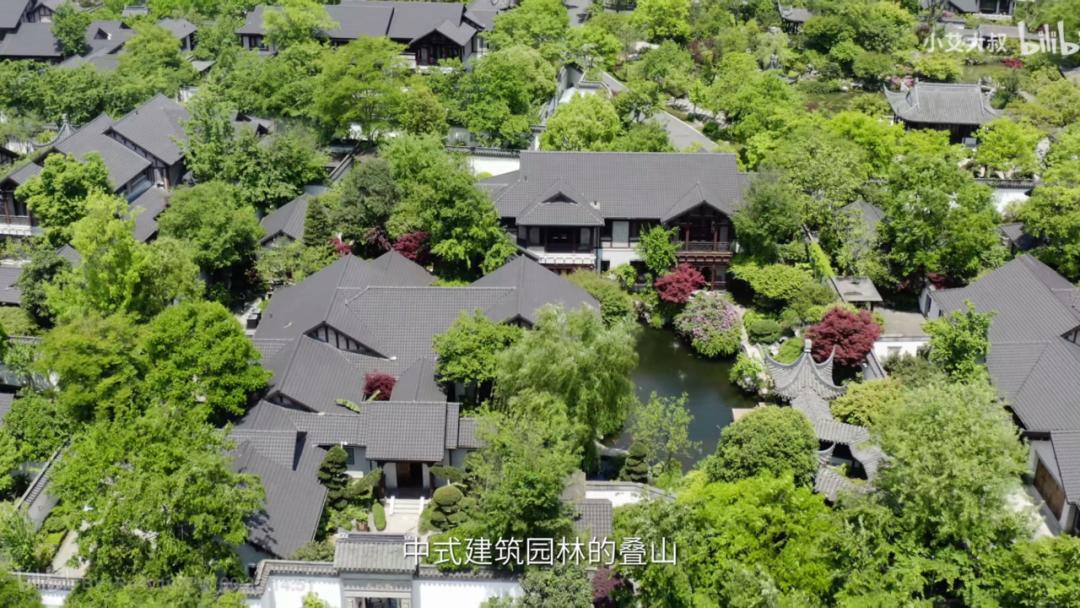 80%人对中式审美没信心？50岁大叔却花20年造园子，年轻人都喜欢