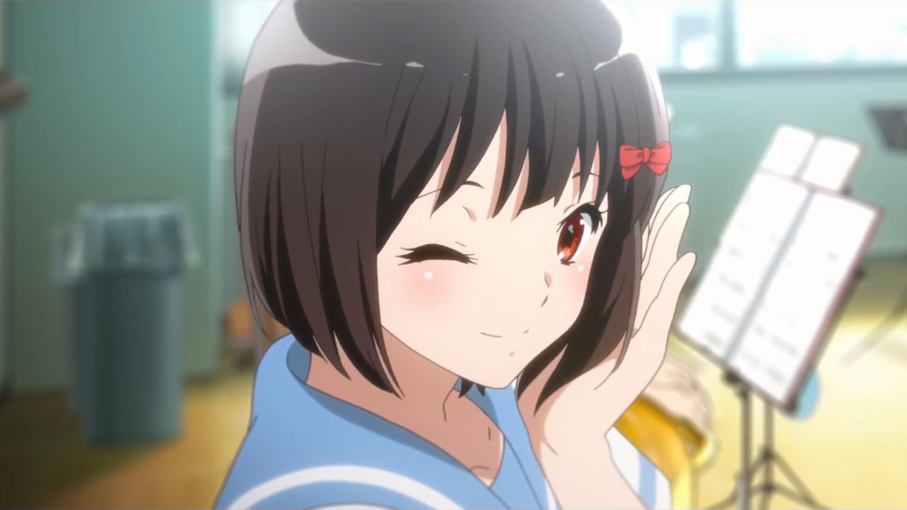 吹响低音号誓言的终章预告片,吹响誓言的终章讲解