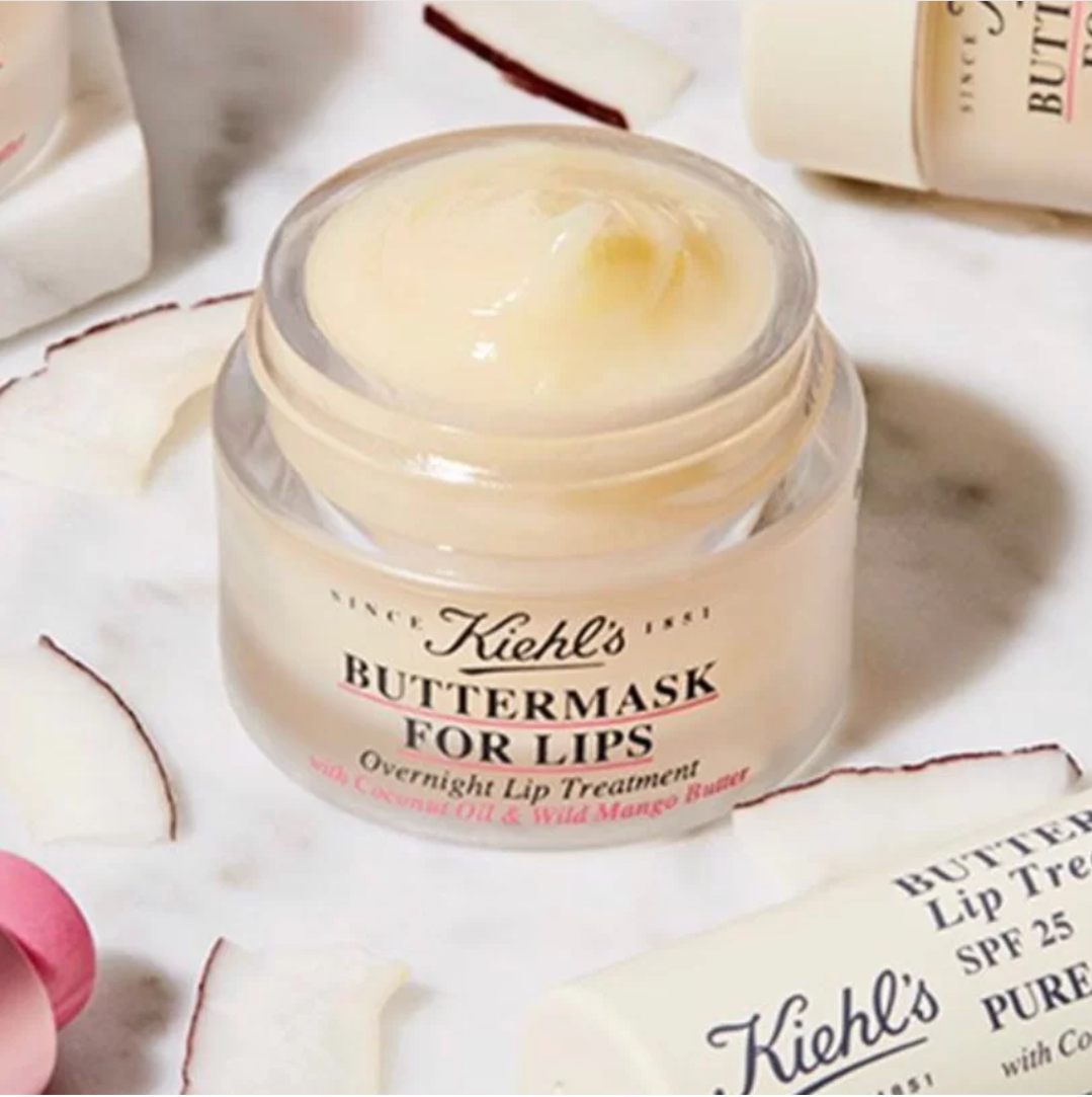 唇膜淡化唇纹保湿补水润唇推荐,让嘴唇持久滋润