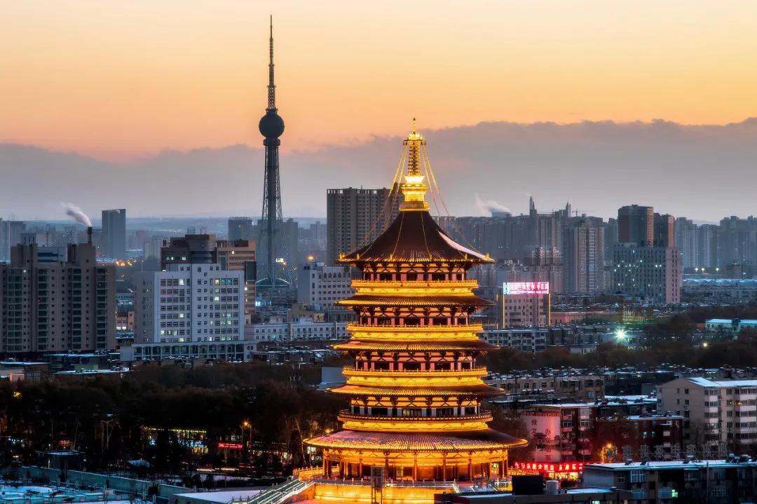 旅行结束回来继续努力,旅行恢复生命力