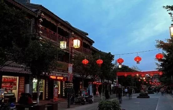 昆明最值得一去的景点,昆明元旦热门景点