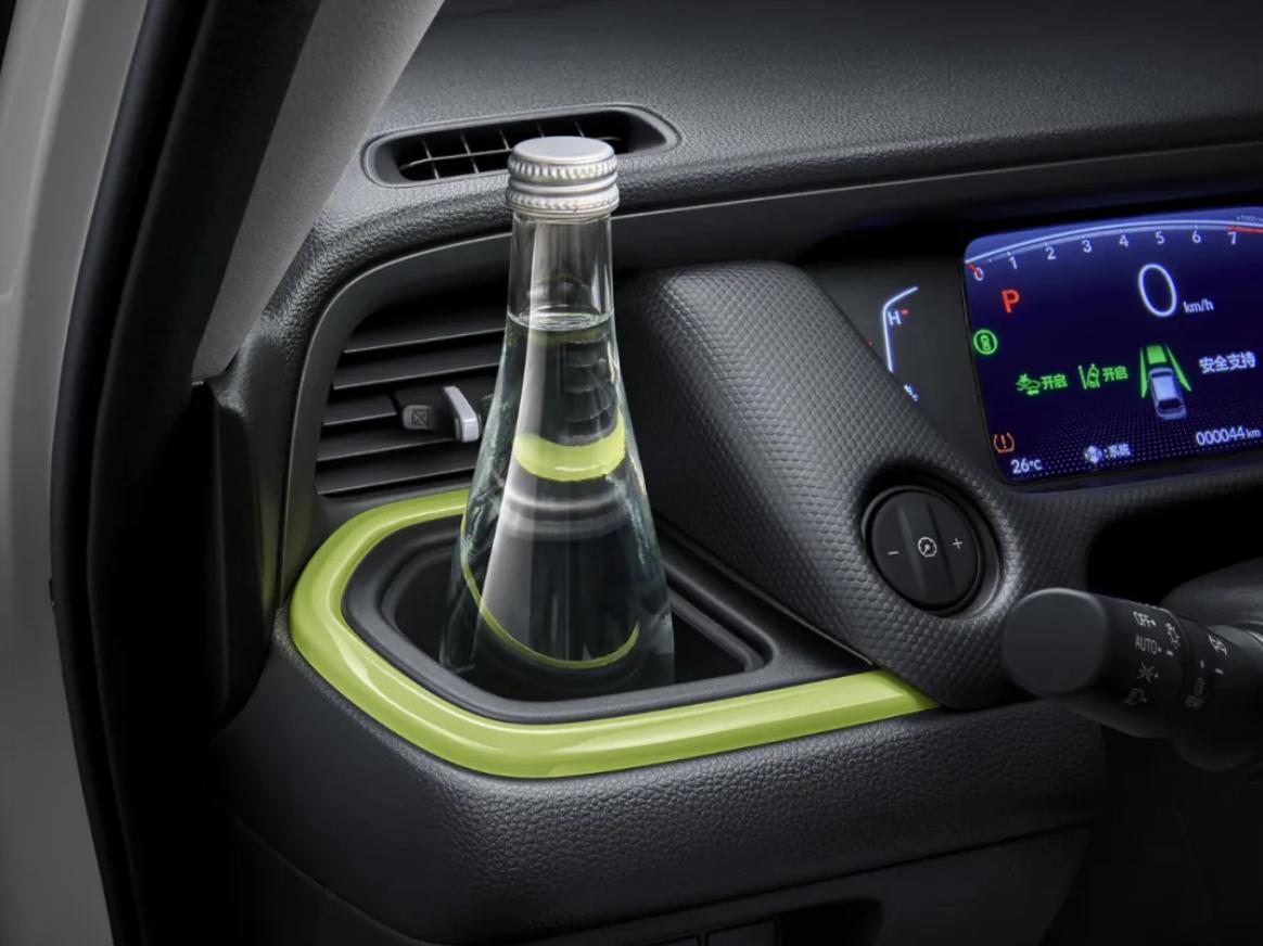 新飞度高速测评,新飞度加速感受