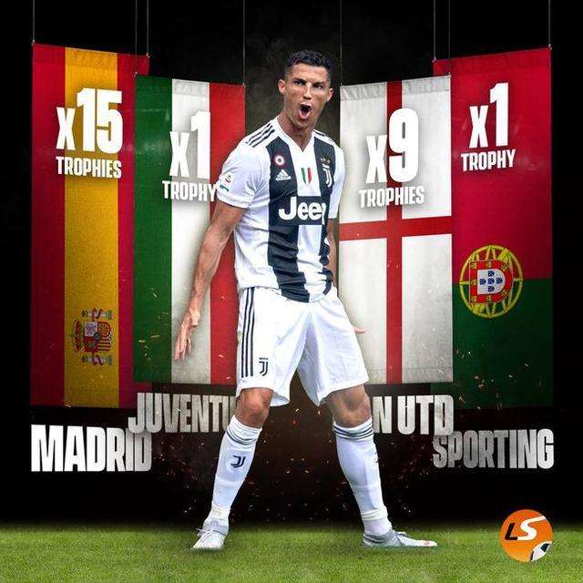 c罗的最新球鞋,c罗最新个人球鞋