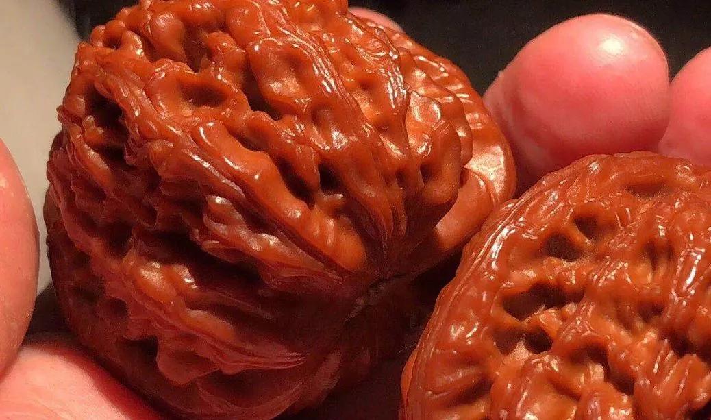 核桃怎么玩步骤,核桃该怎么玩