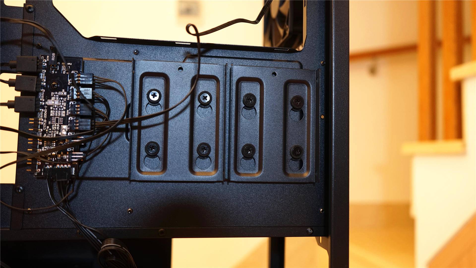 安钛克散热最好的机箱,安钛克机箱对比评测