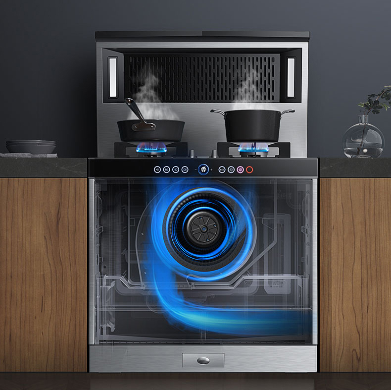 集成灶十大品牌排名一览表,集成灶十大品牌方太