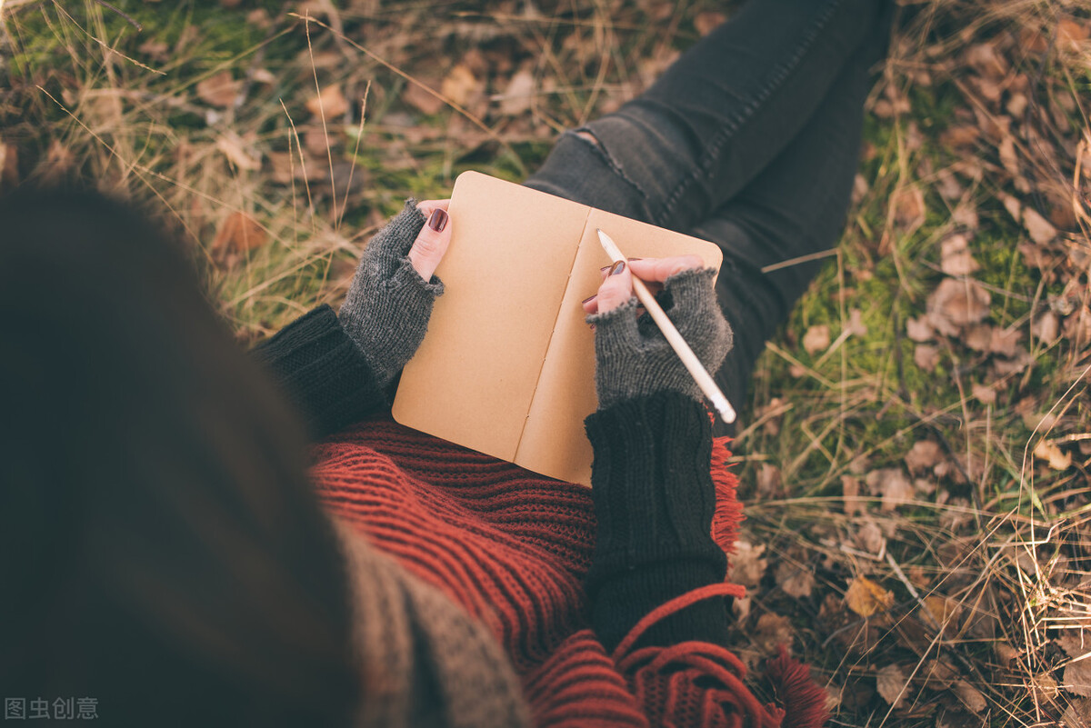 故事：母亲病危时，我无意翻出本日记，揭开她隐藏二十六年的秘密