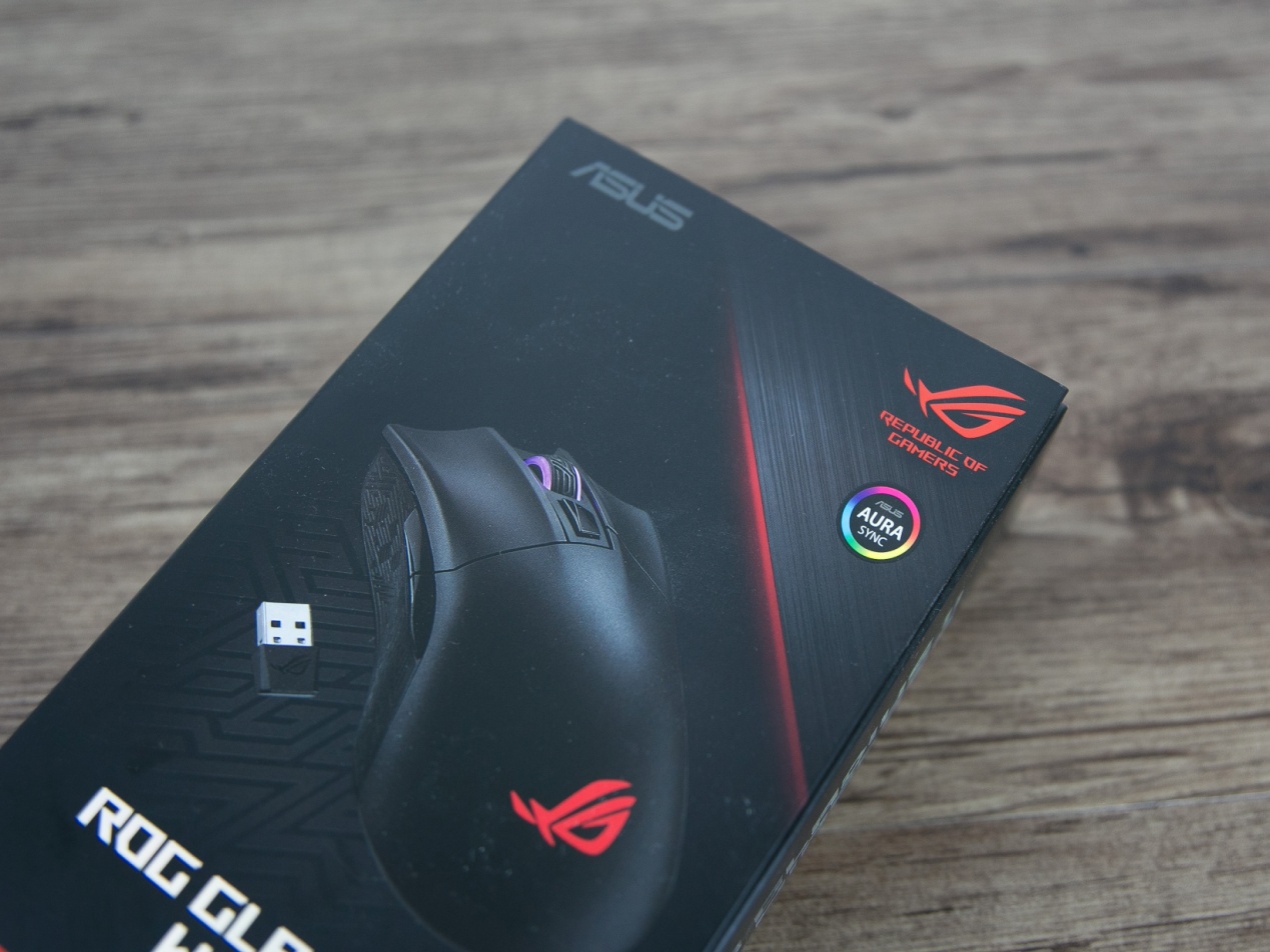 大手型无线鼠标rog,最好的rgb无线电竞鼠标