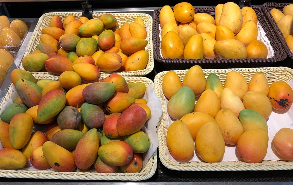 三伏天碱性水果正当季有哪些,三伏天来临这3种水果最好