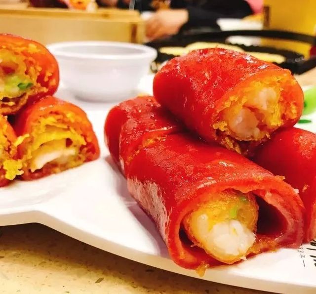 深圳喝早茶十大名店老茶楼,深圳早茶粤式早茶推荐