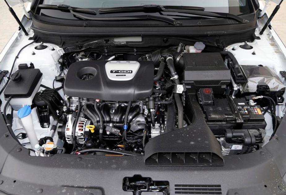 实测百公里加速,索纳塔九双离合变速箱质量怎么样