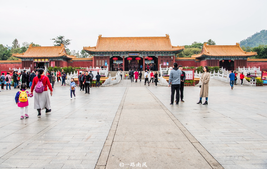 广东最假的景区,广东被人遗忘的景区盘点