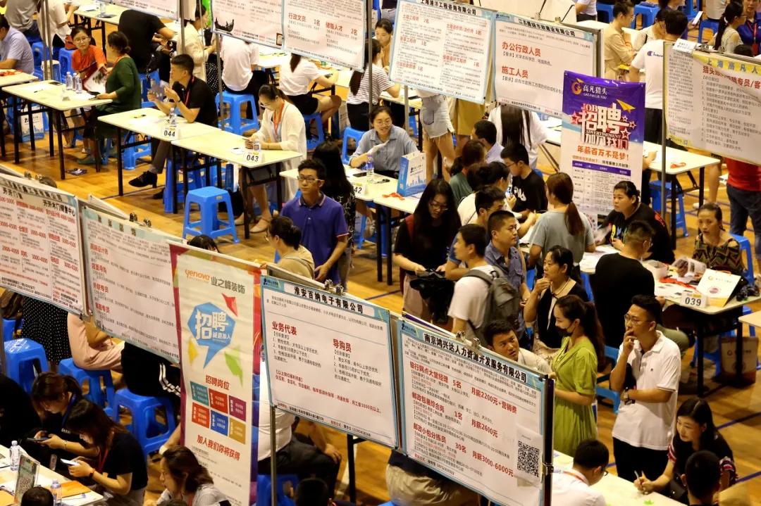 沉默的中专生,沉默的二本生