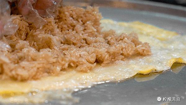 宵夜热干面藕汤,湖北藕汤热干面