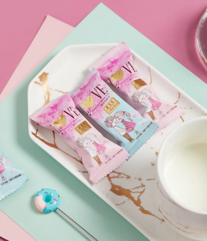 结婚回礼都有什么,结婚回礼应该注意什么好