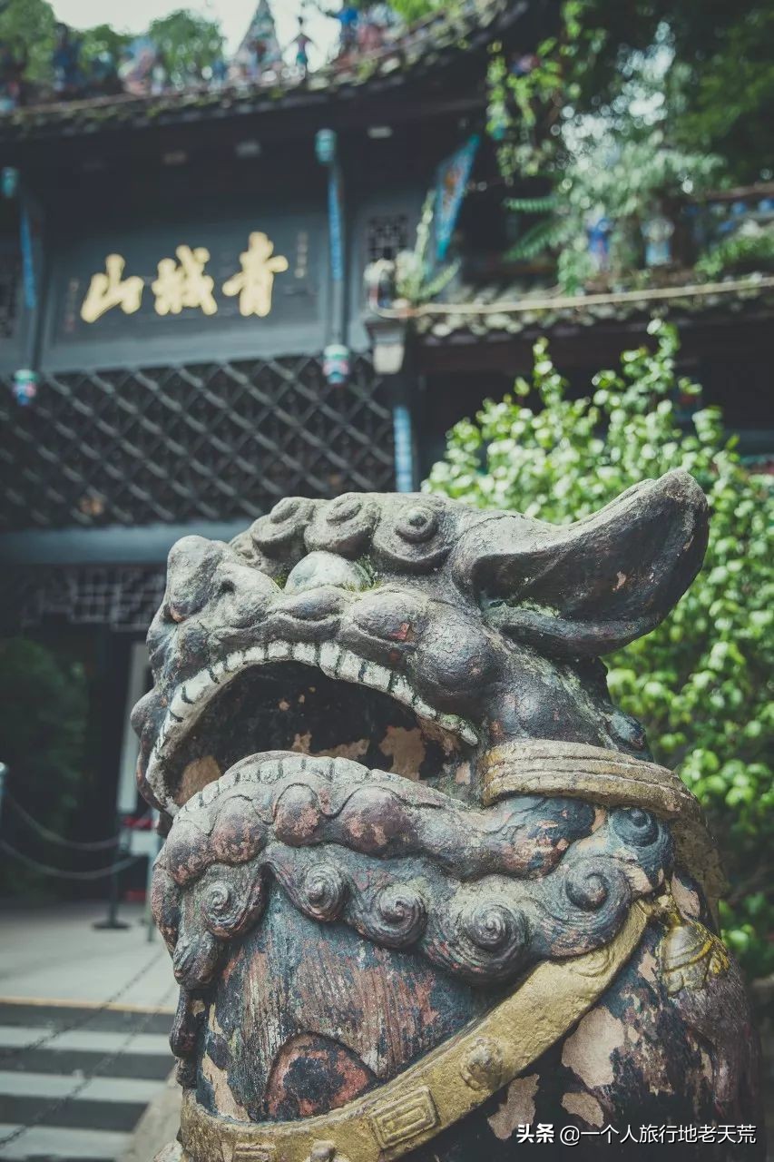 有生之年一定要去四川吗,年轻时不能去四川吗