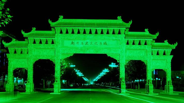 石家庄千年古城赵县,赵县除了赵州桥还有哪些古桥