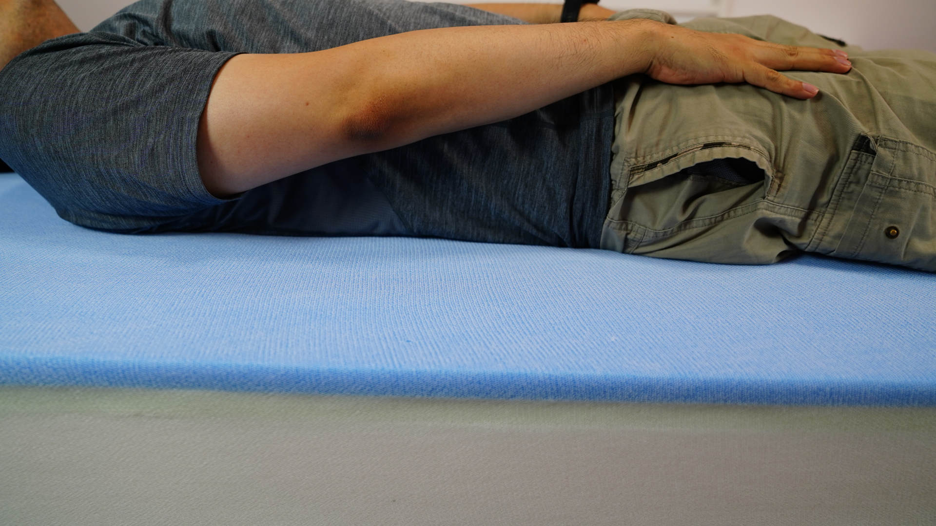 舒适的提升深睡眠的床垫怎么选择,如何挑选一款适合自己睡眠的床垫