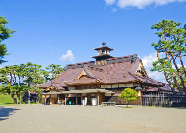函馆必去十大景点,函馆必去的十大景点有哪些