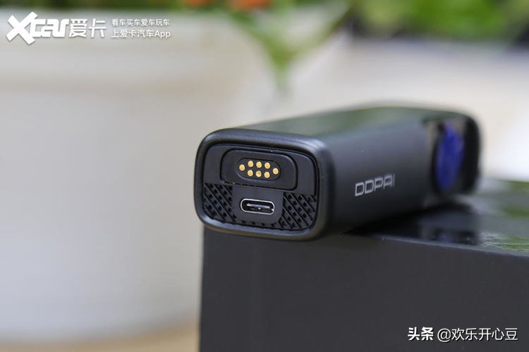 行车记录仪盯盯拍mini5测评,盯盯拍行车记录仪mini5夜视实拍