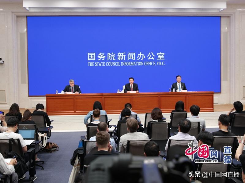 山西是黑糊糊的？山西省长：山西蓝天白云，会呼吸到新鲜空气