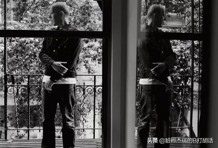 杰瑞讲述汤姆事件,杰瑞回应高管事件