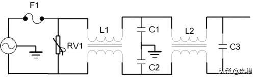 开关电源知识,24v开关电源知识