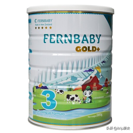 新西兰婴儿奶粉哪个品牌好,新西兰原装进口奶粉品牌