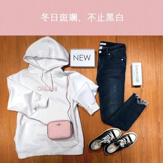 张艺兴ckjeans,ckjeans外套张艺兴